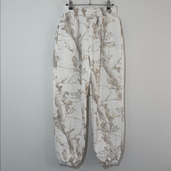 Comfrt White Oak Camo Sweatpants Set size M & L - Picture 3 of 12
